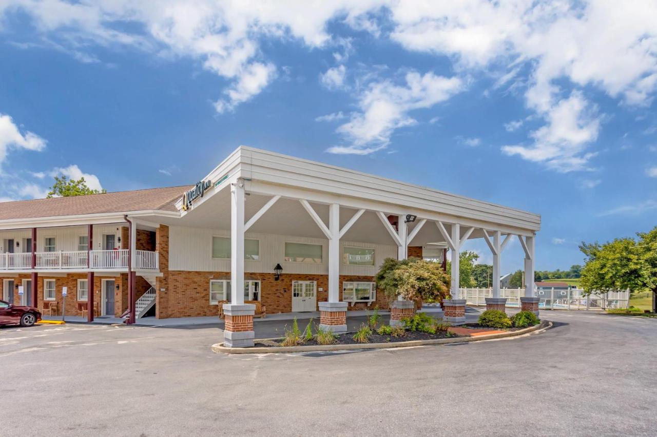 Quality Inn Lancaster
