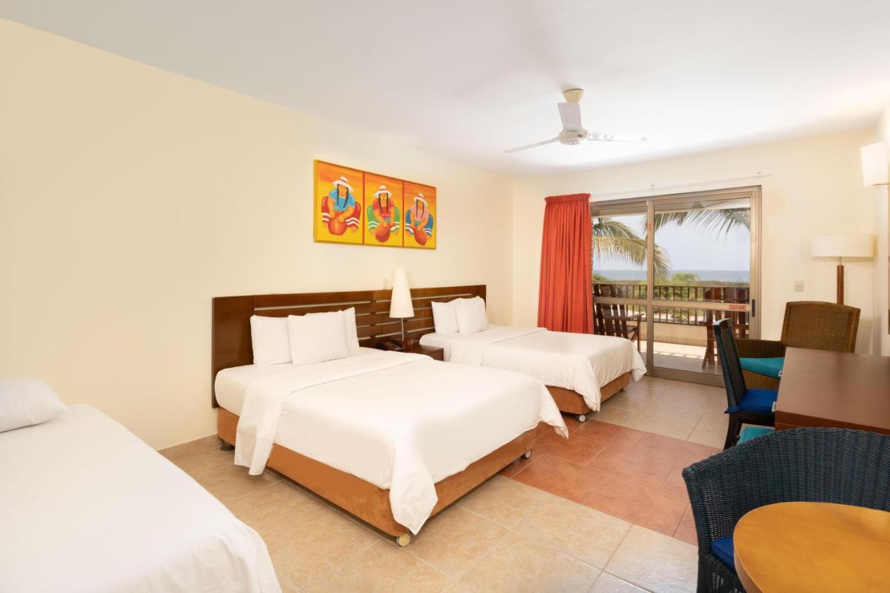 Royal Decameron Punta Sal - ALL INCLUSIVE photo 4