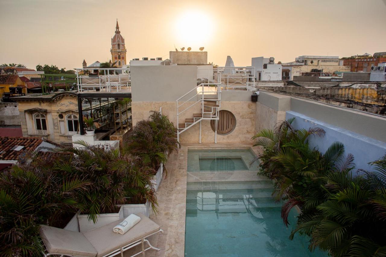 Sol de Alba Hotel Boutique
