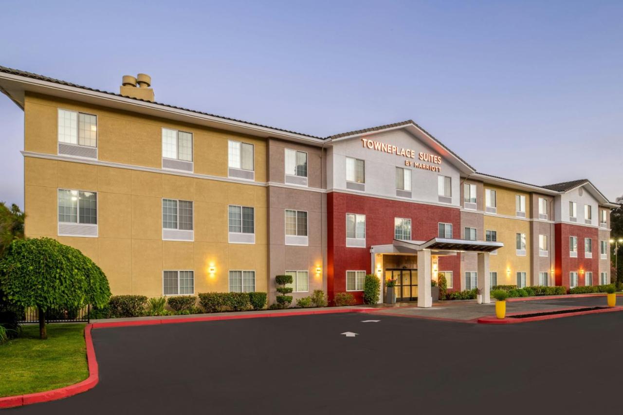 TownePlace Suites by Marriott San Pablo