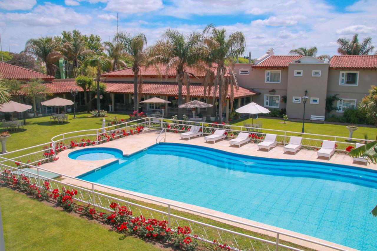 Garden House Hotel