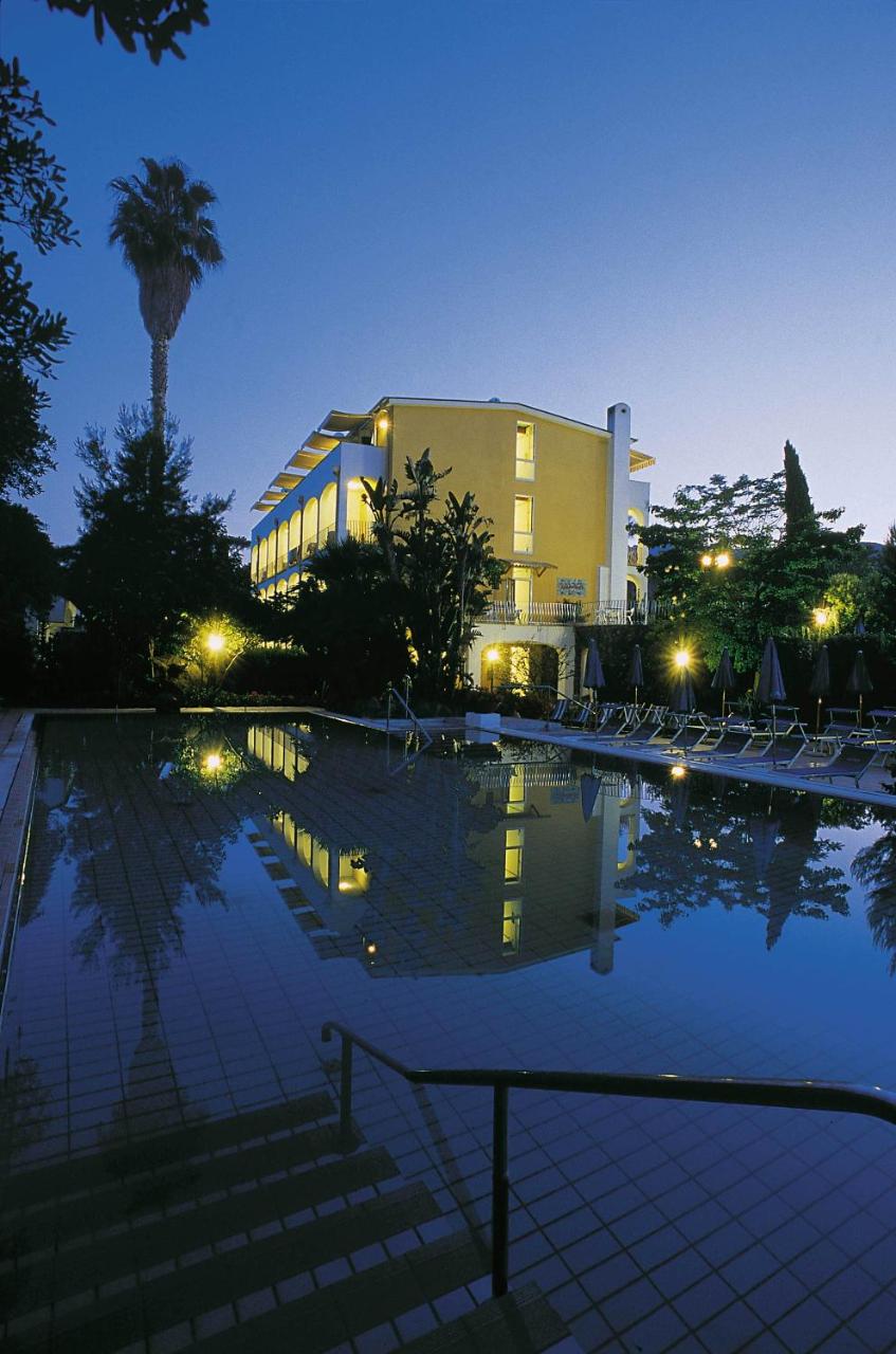 Hotel San Giovanni Terme photo 3