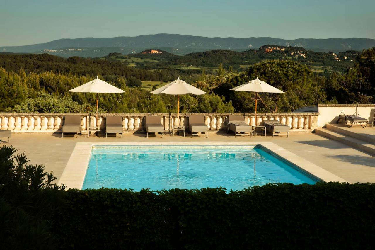 Le Phébus & Spa – Relais & Châteaux