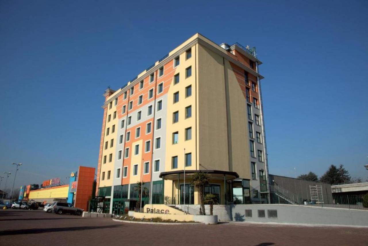 Vercelli Palace Hotel