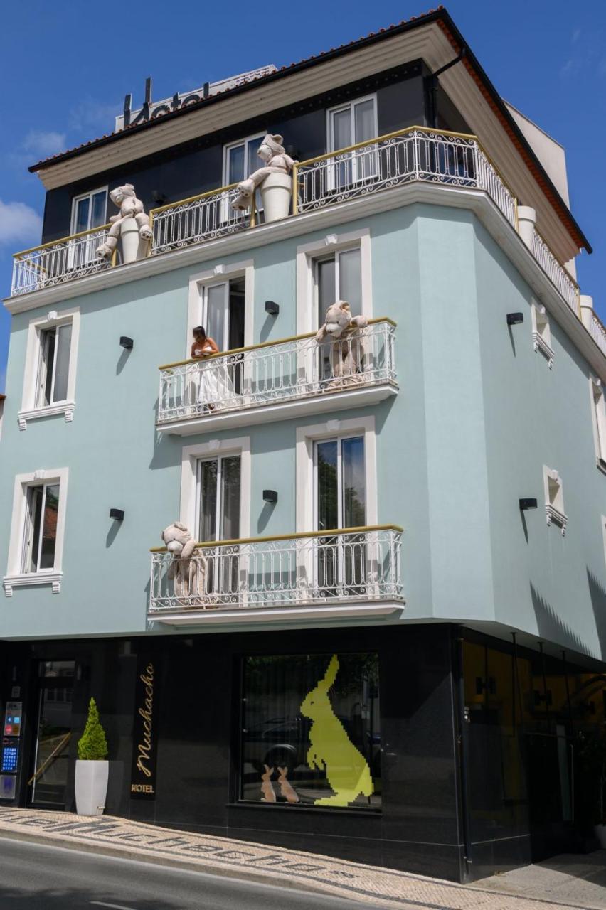 Hotel Muchacho