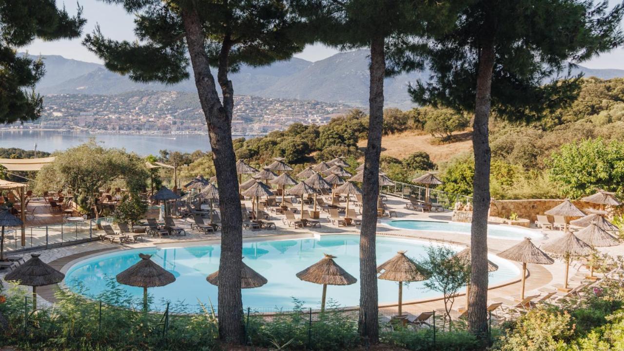 Camping Vigna Maggiore