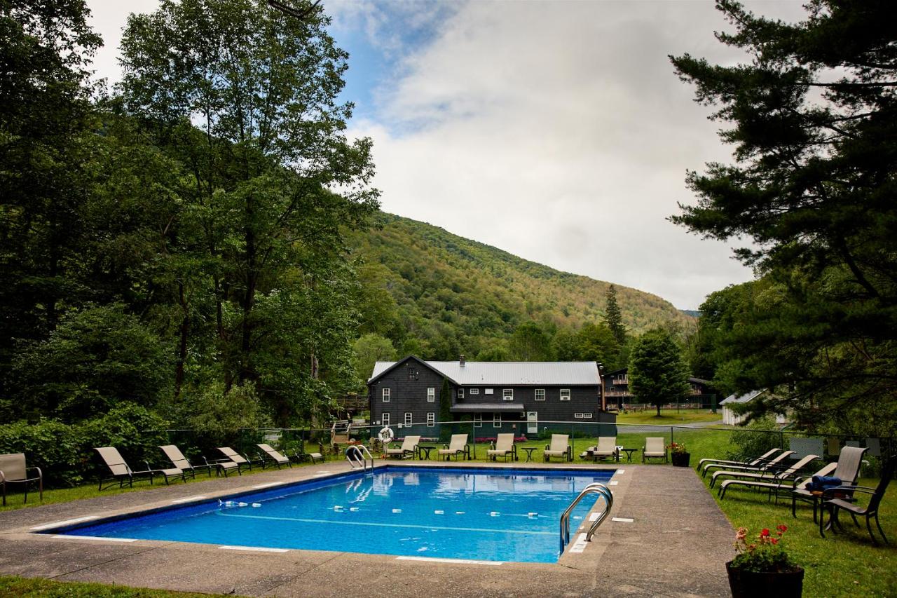 Catskill Seasons Inn photo 2