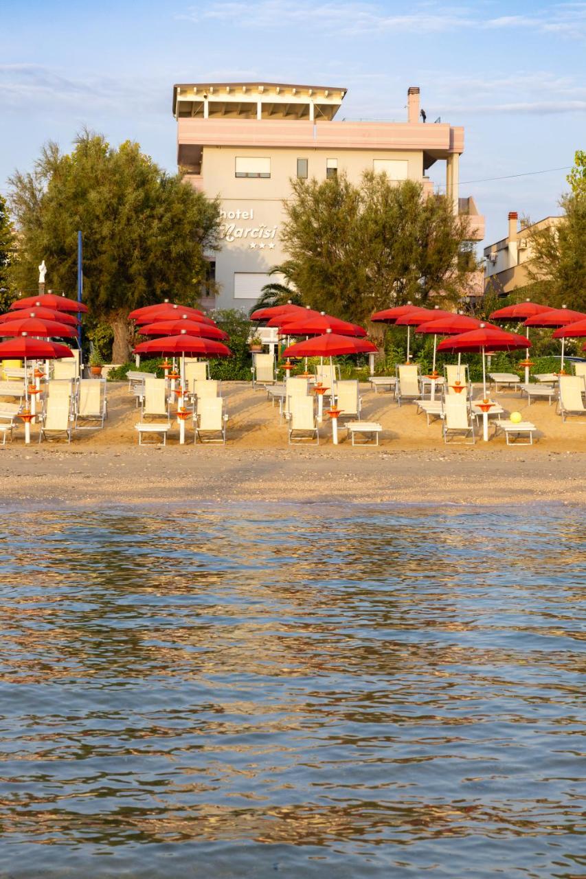 HOTEL NARCISi