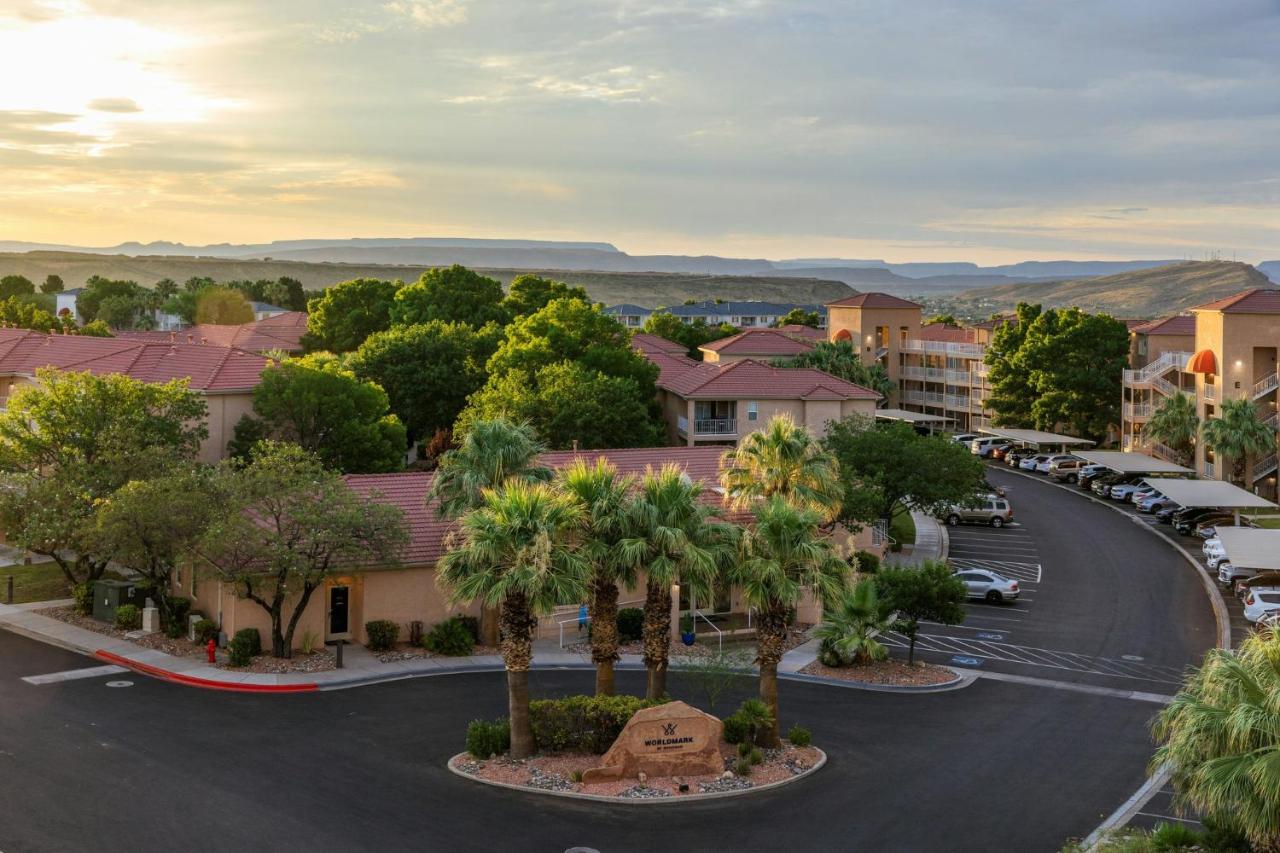 WorldMark St. George