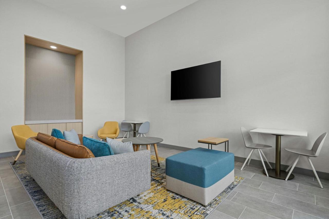 TownePlace Suites by Marriott Nashville Brentwood photo 4
