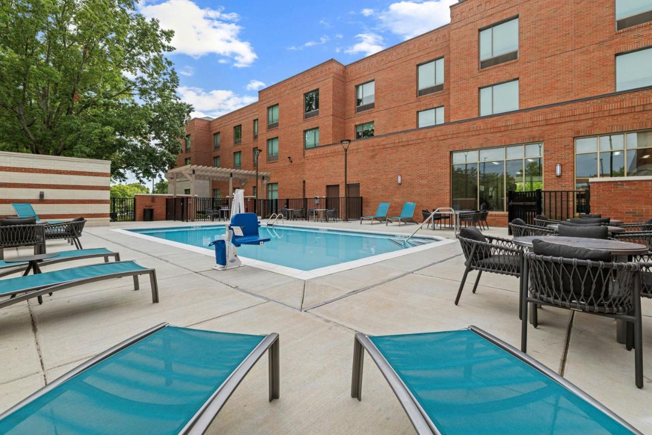 TownePlace Suites by Marriott Nashville Brentwood