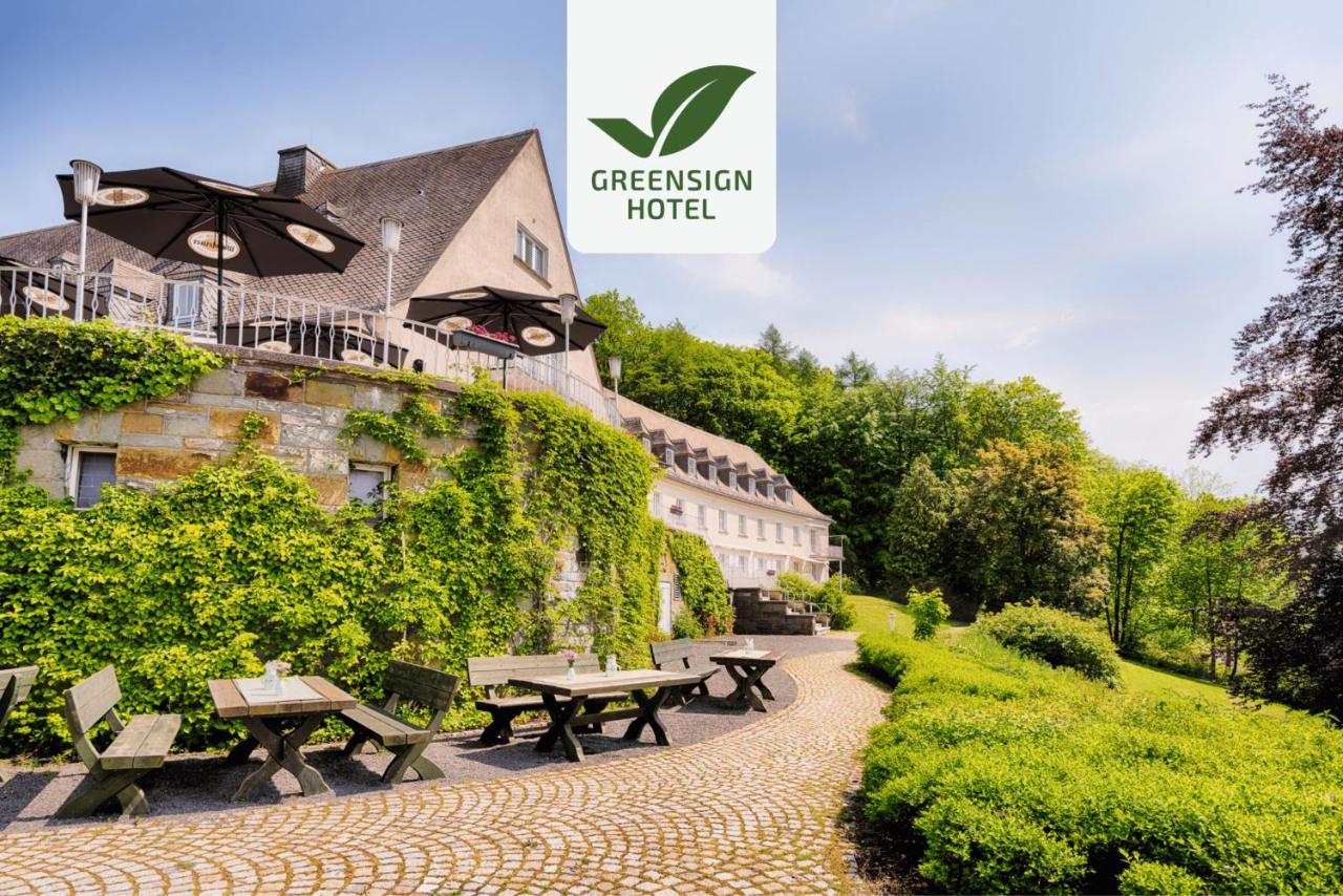 Welcome Hotel Meschede Hennesee