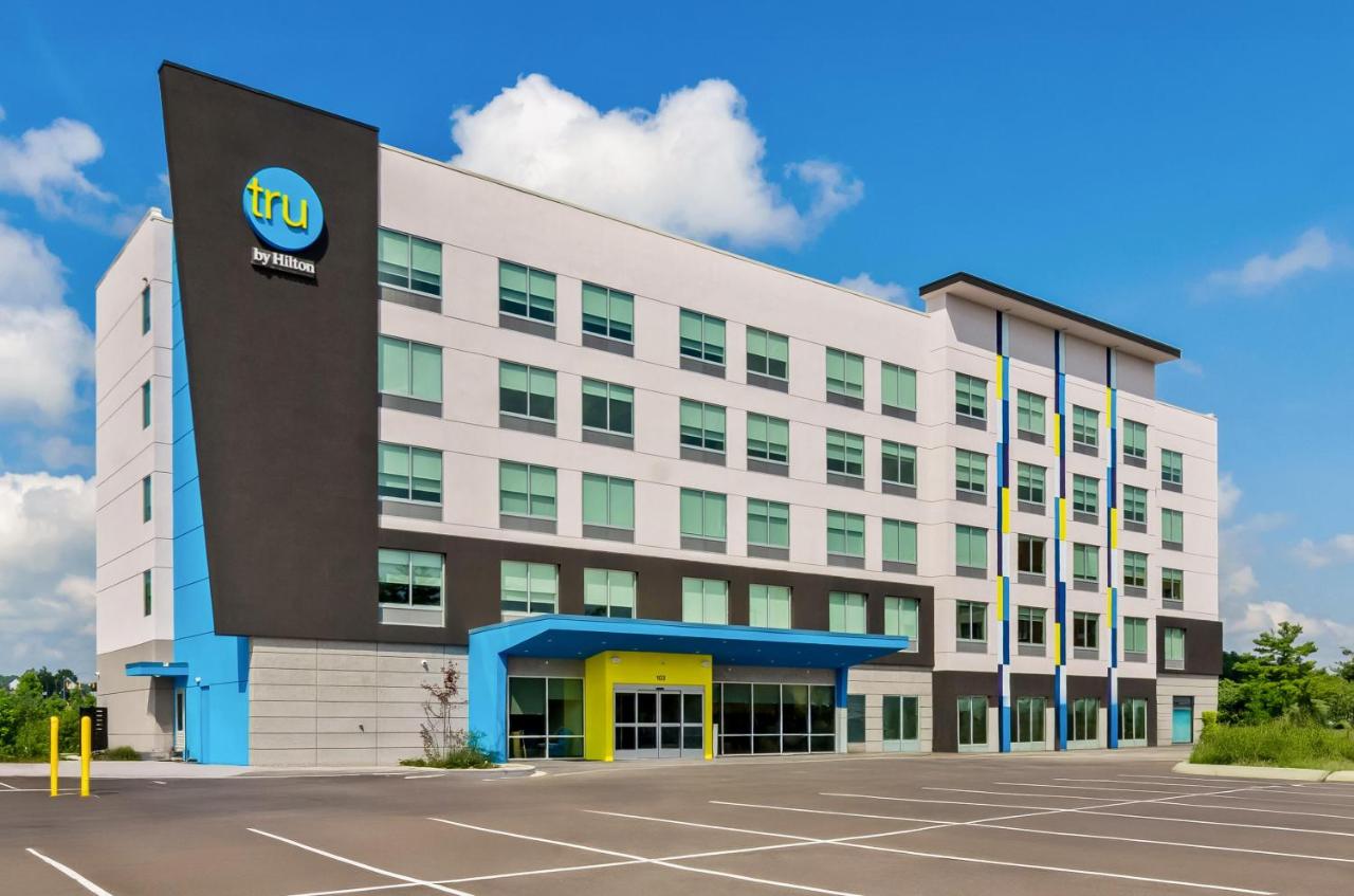 Tru by Hilton Princeton