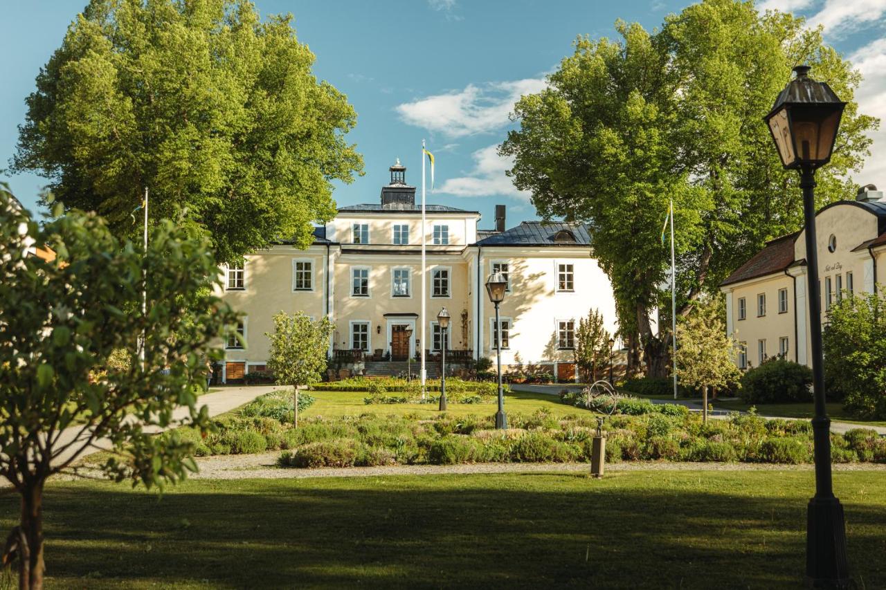 Haga Slott