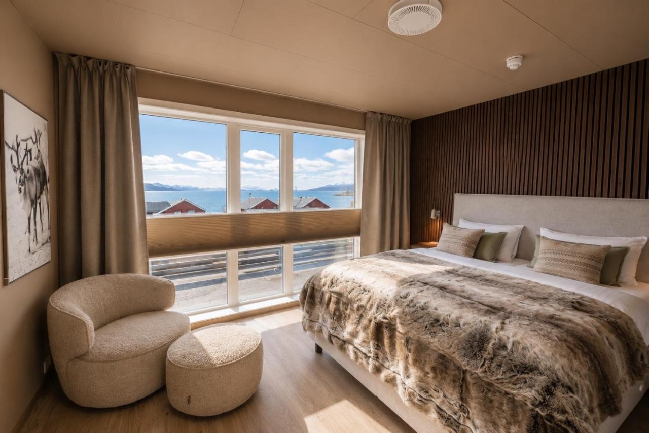 Fjord Hotel Alta photo 4