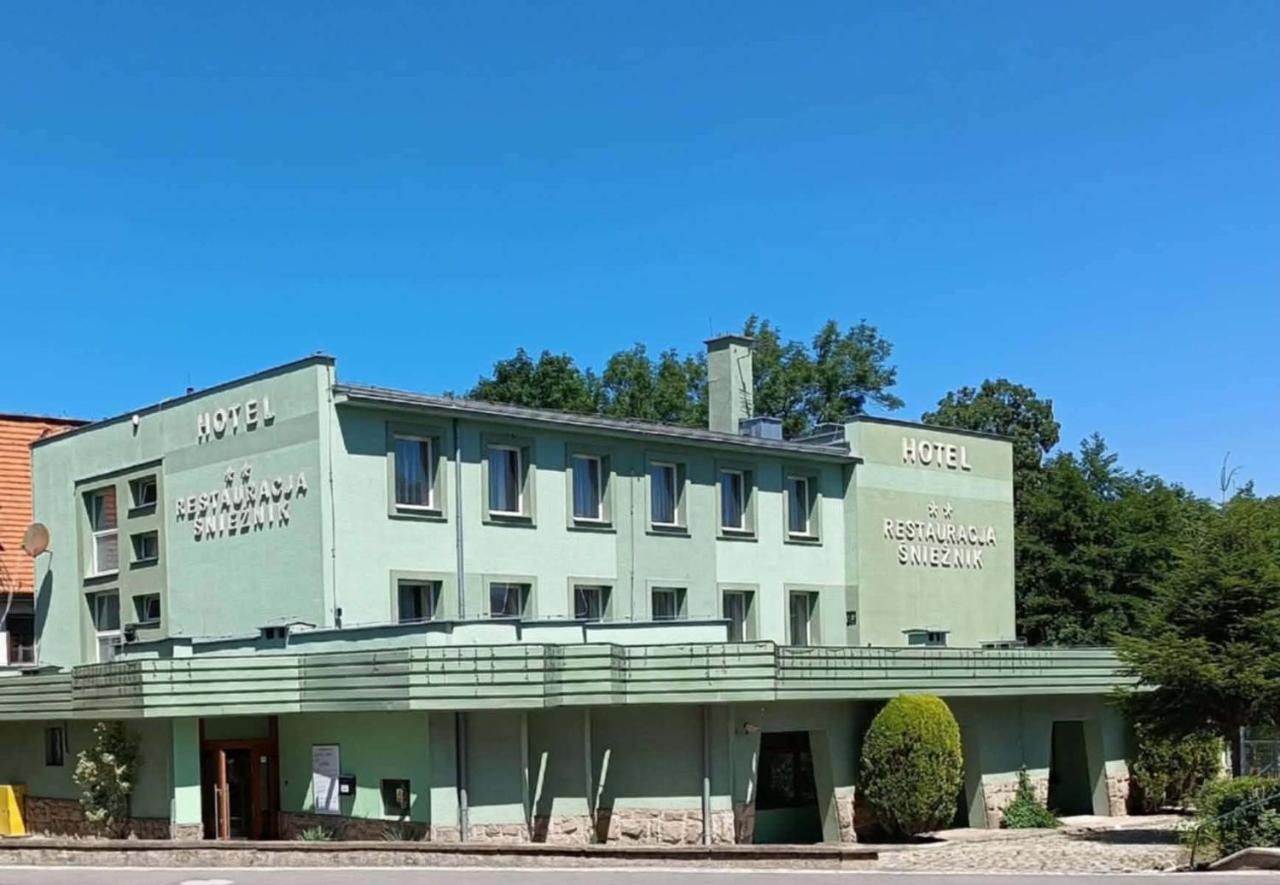 Hotel Śnieżnik
