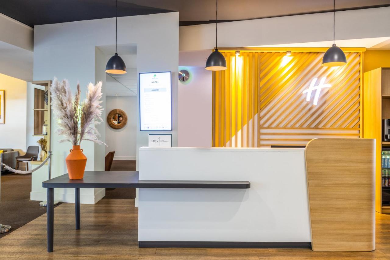 Holiday Inn Perpignan By IHG