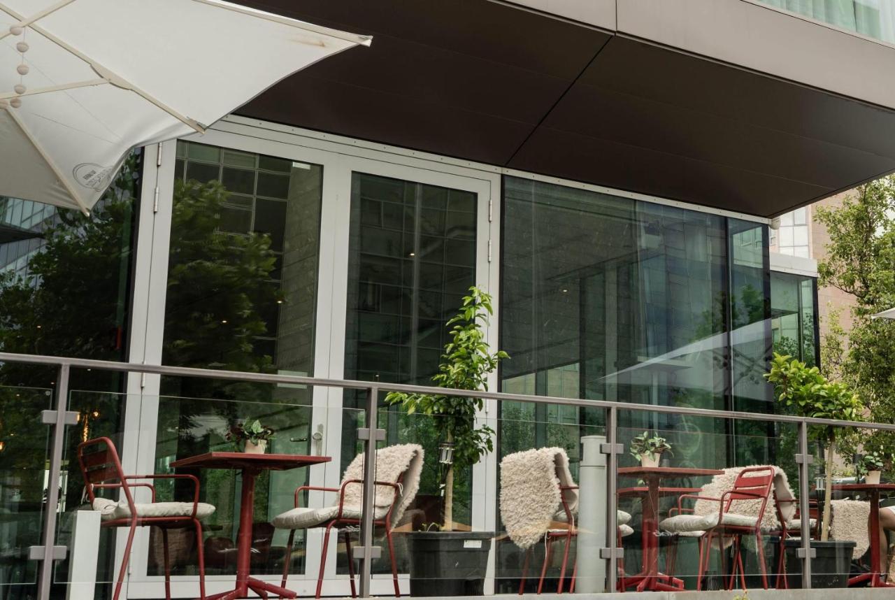 Wyndham Frankfurt Niederrad