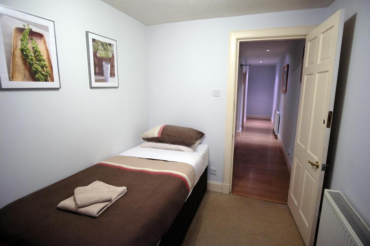 Regent House Hotel - City Centre Hotel photo 3