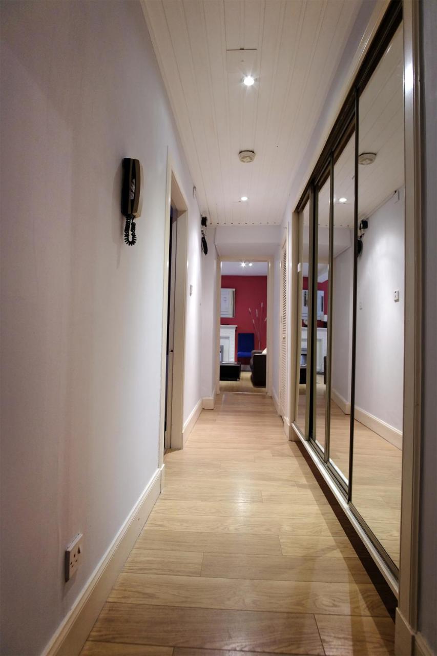 Regent House Hotel - City Centre Hotel photo 2