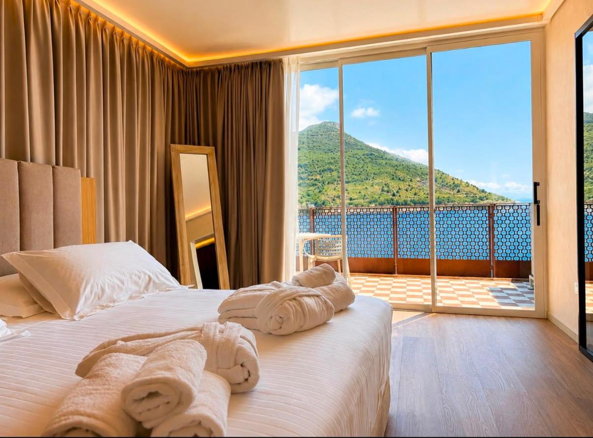 Beach Hotel Terracotta