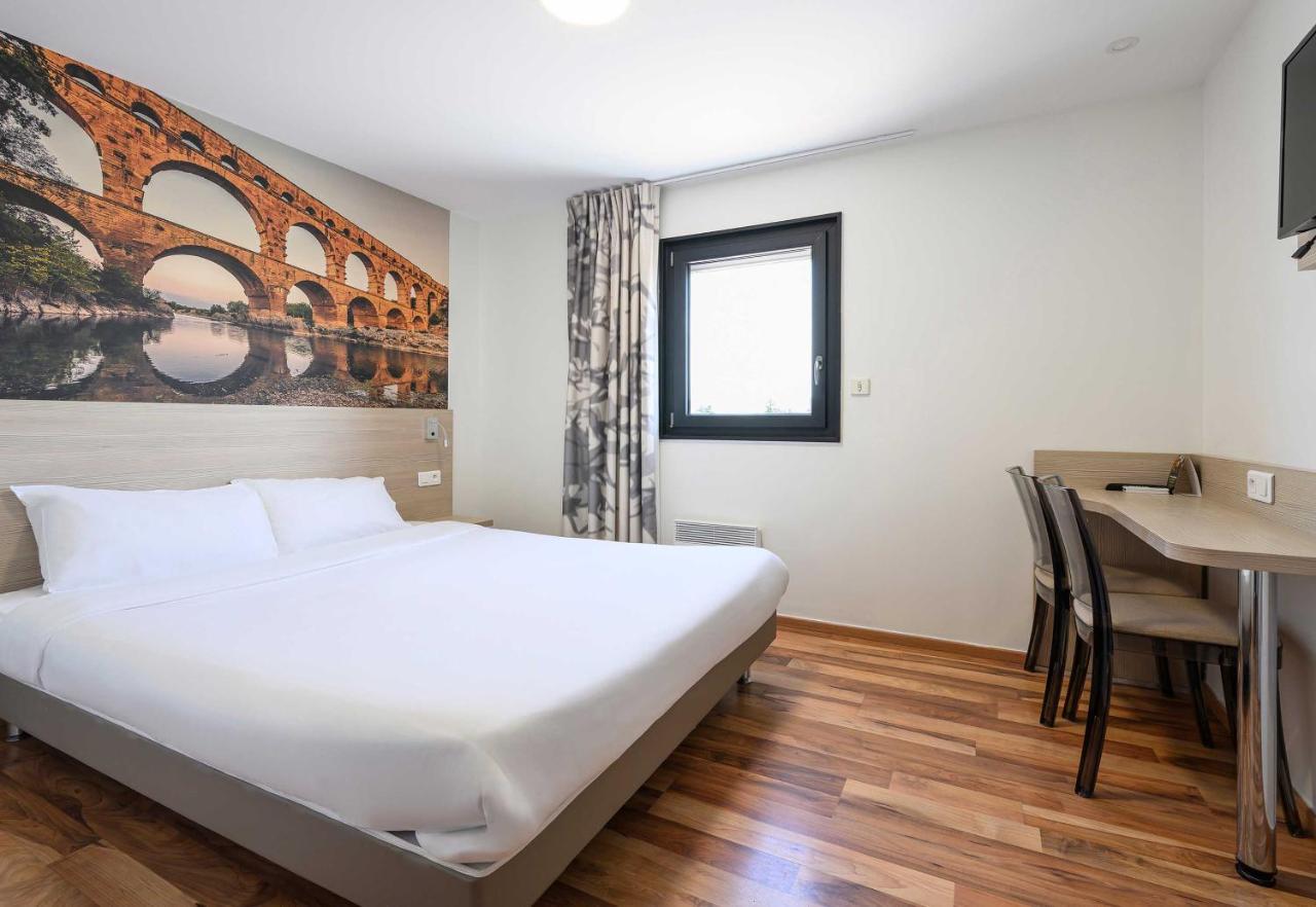 B&B HOTEL Bollène photo 3