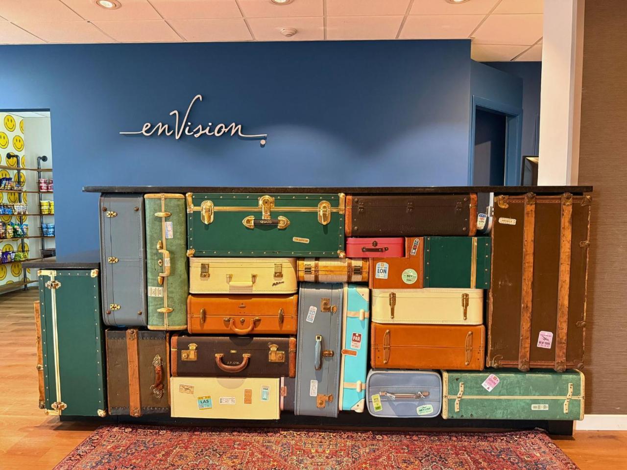 enVision Hotel Worcester Downtown photo 2
