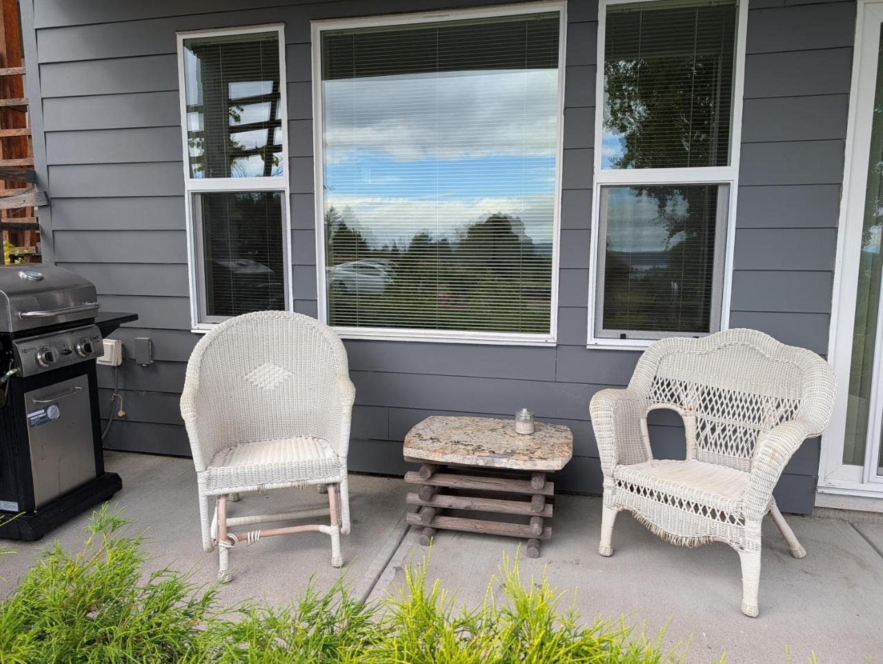 AnnArthur Guest House