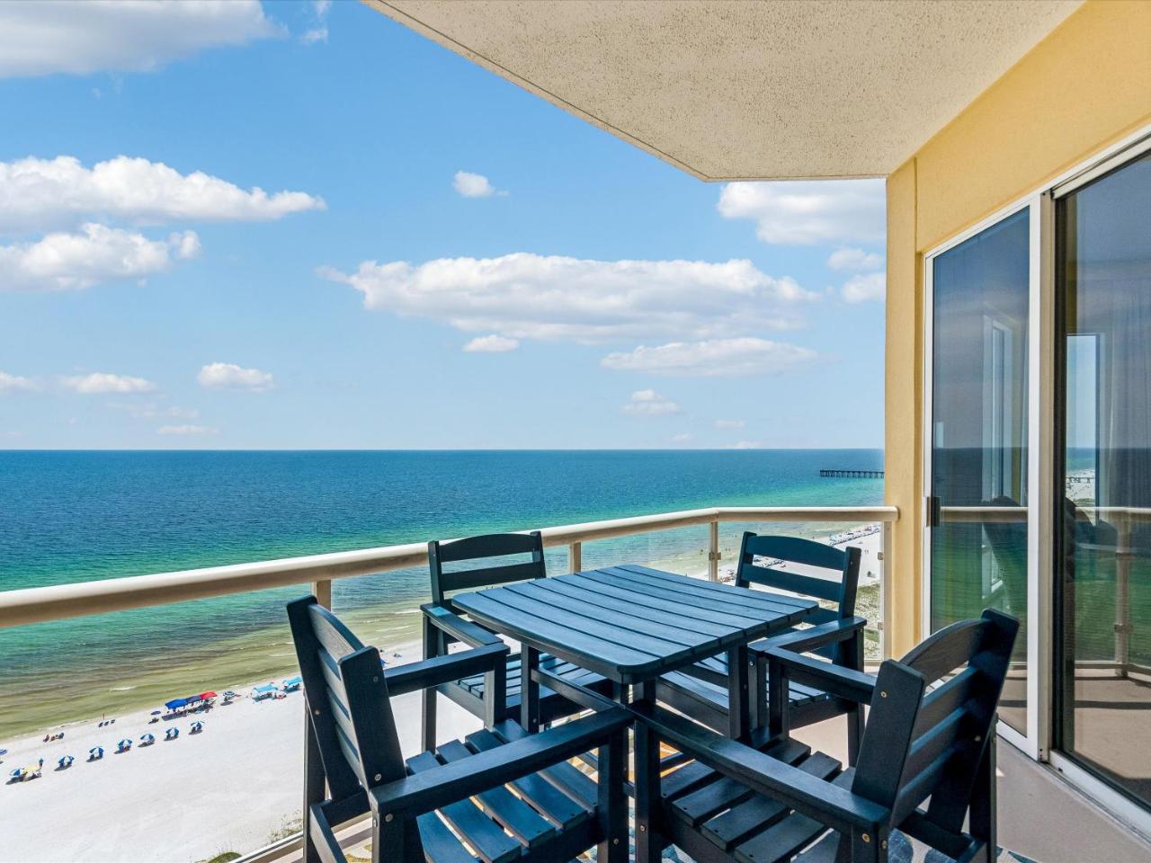 Emerald Isle #1708