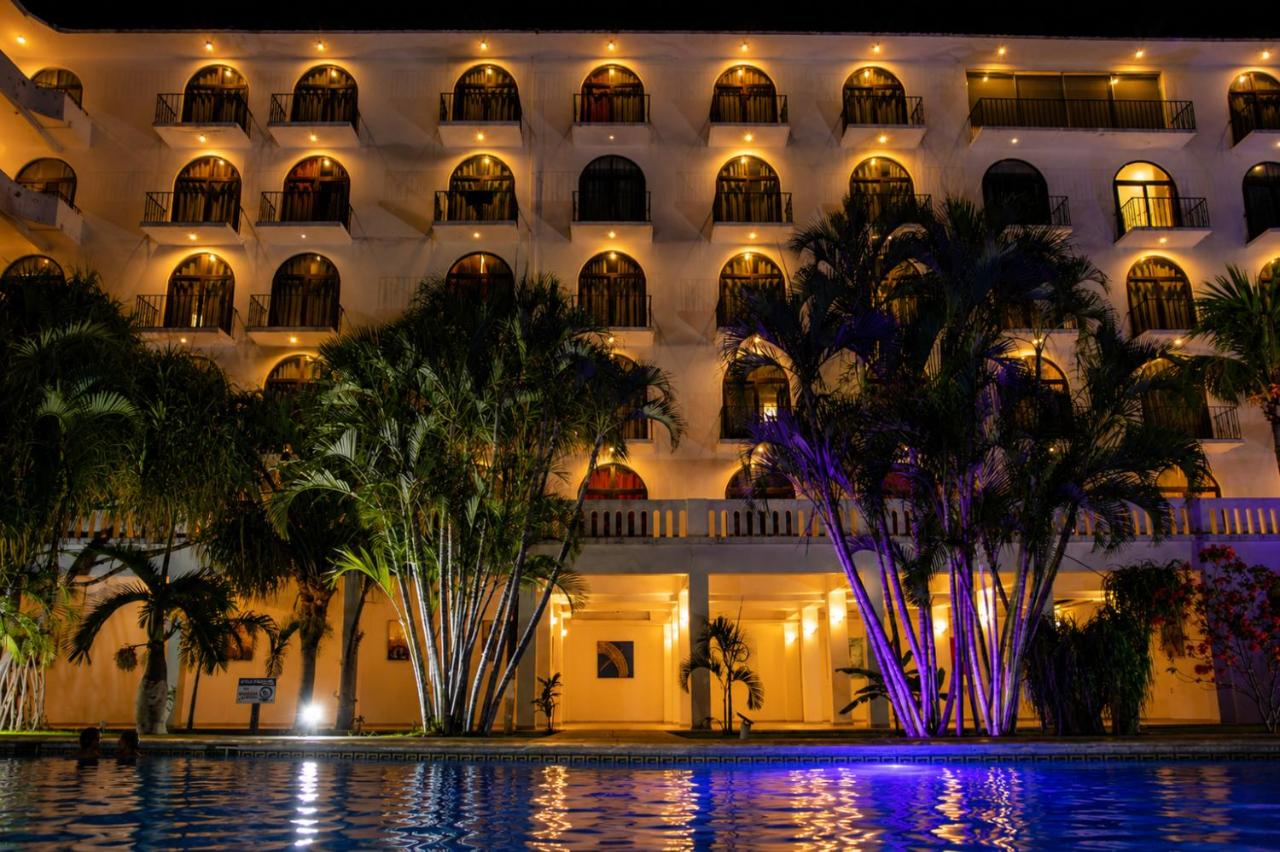 Hotel Caracol Plaza photo 2