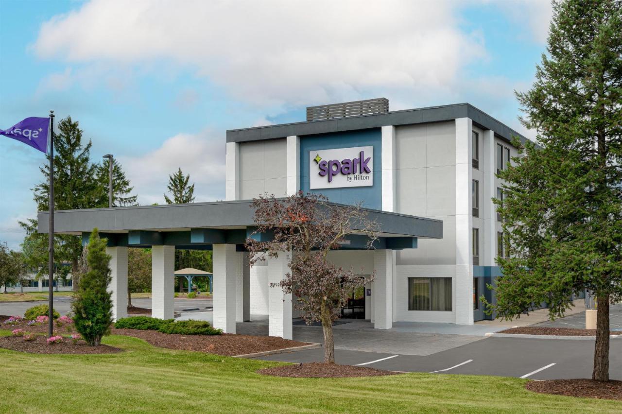 Spark by Hilton Syracuse Carrier Circle