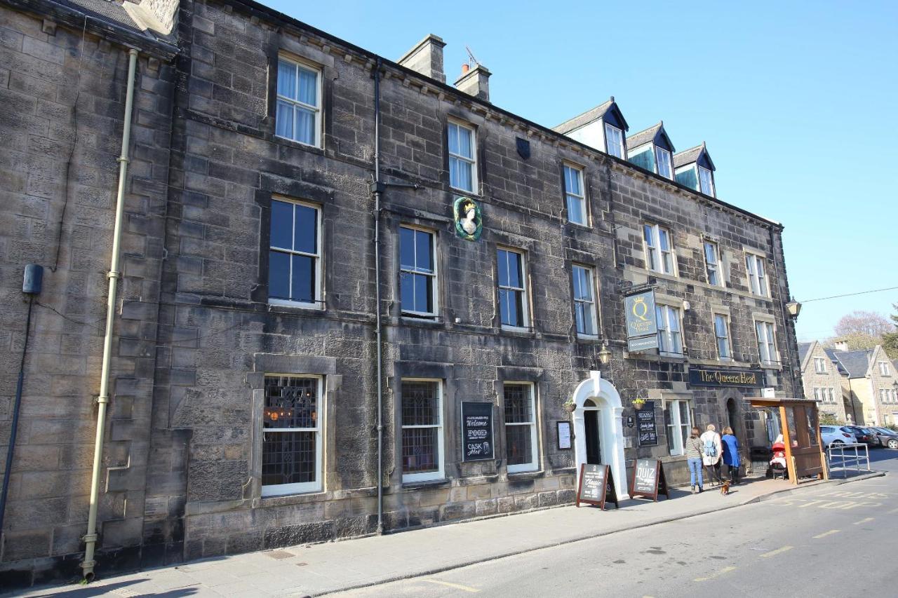 Queens Head