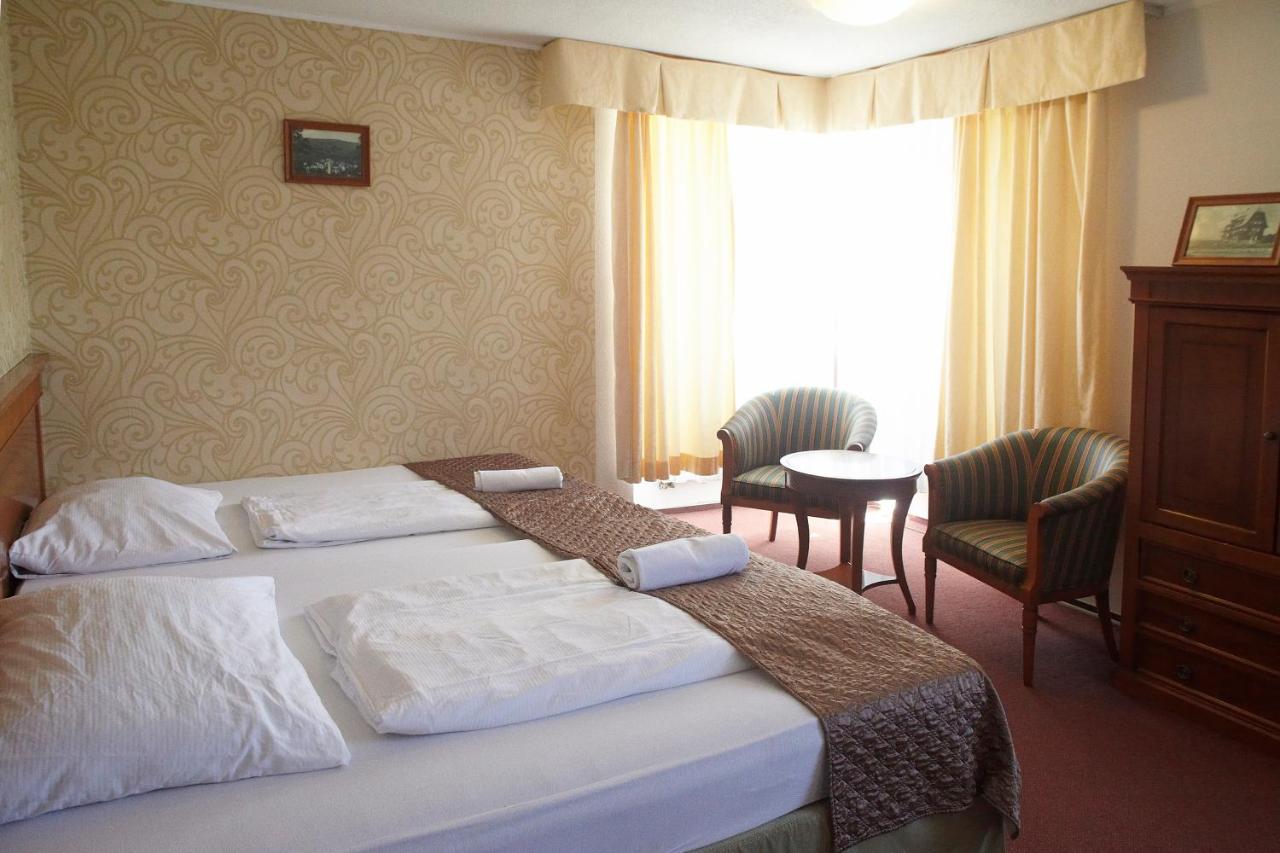 Hotel Pomezí photo 3
