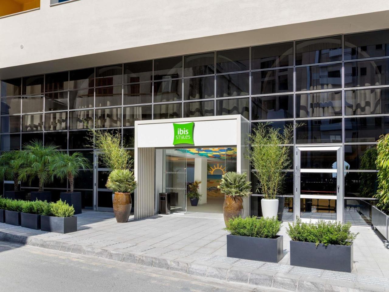 ibis Styles Larnaca