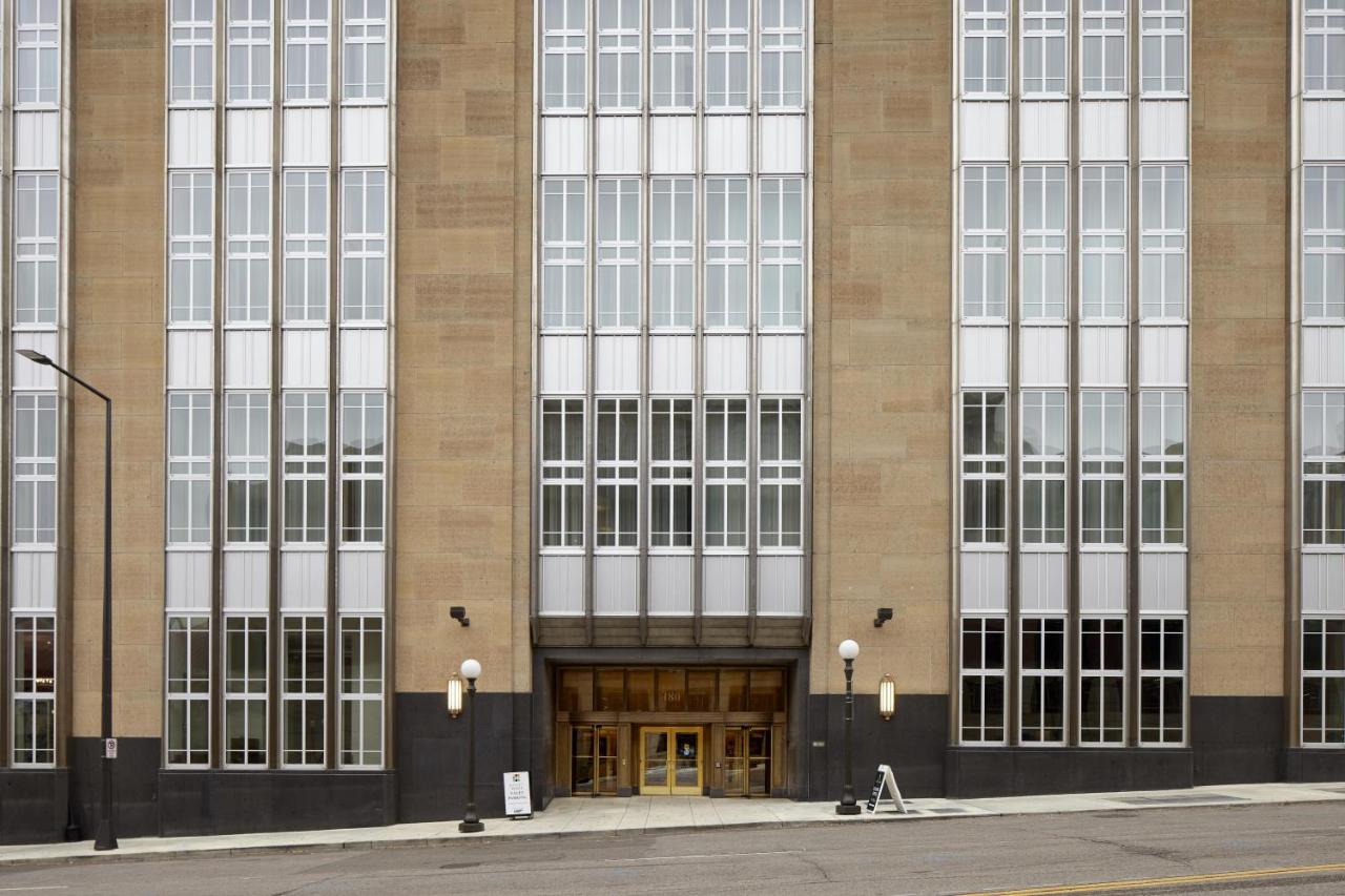 Hyatt Place St Paul/downtown