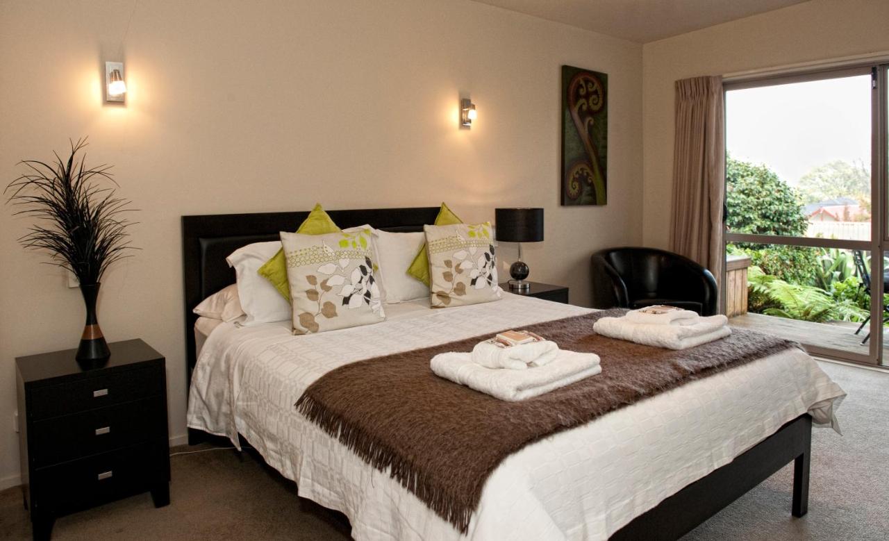 Foto - B&B@The Redwoods