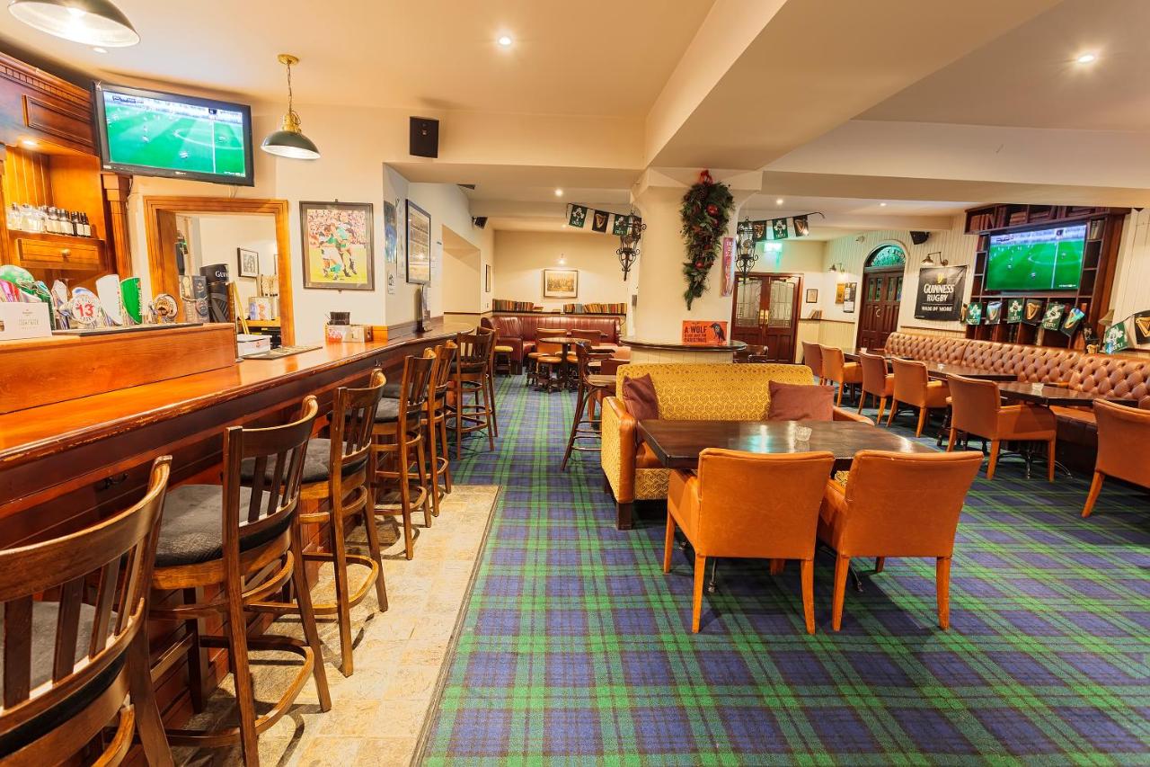 Chester Beatty Inn photo 2