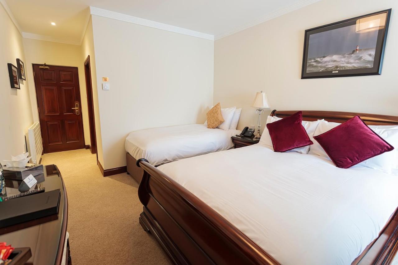 Chester Beatty Inn photo 4