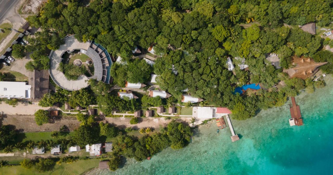 Mia Bacalar Luxury Resort & Spa