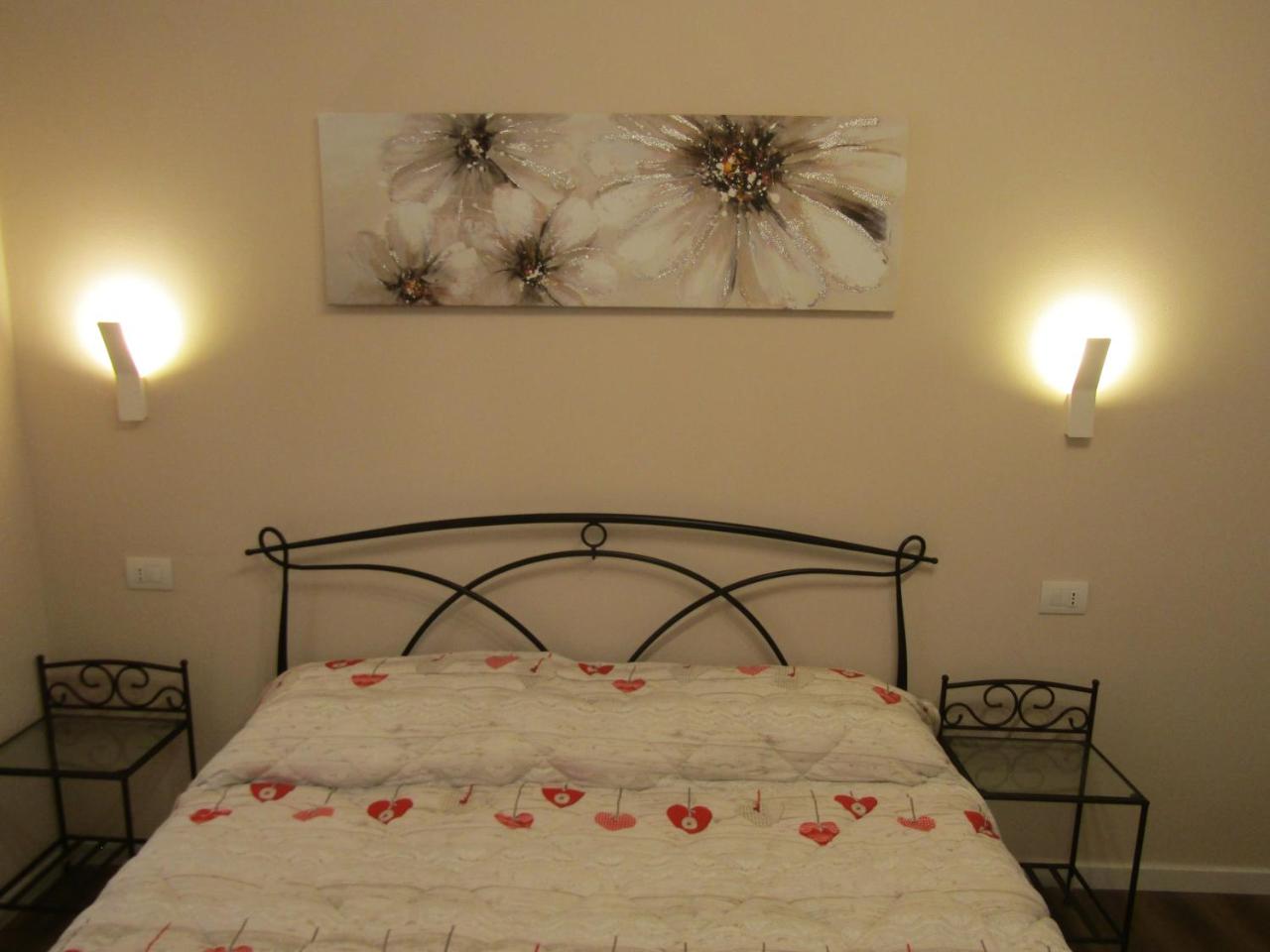 Glam Resort Giulia - 2