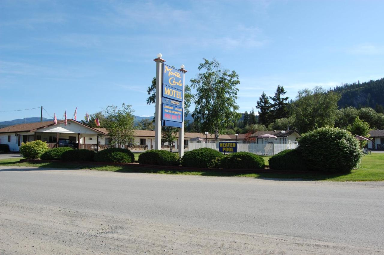 Monte Carlo Motel photo 3