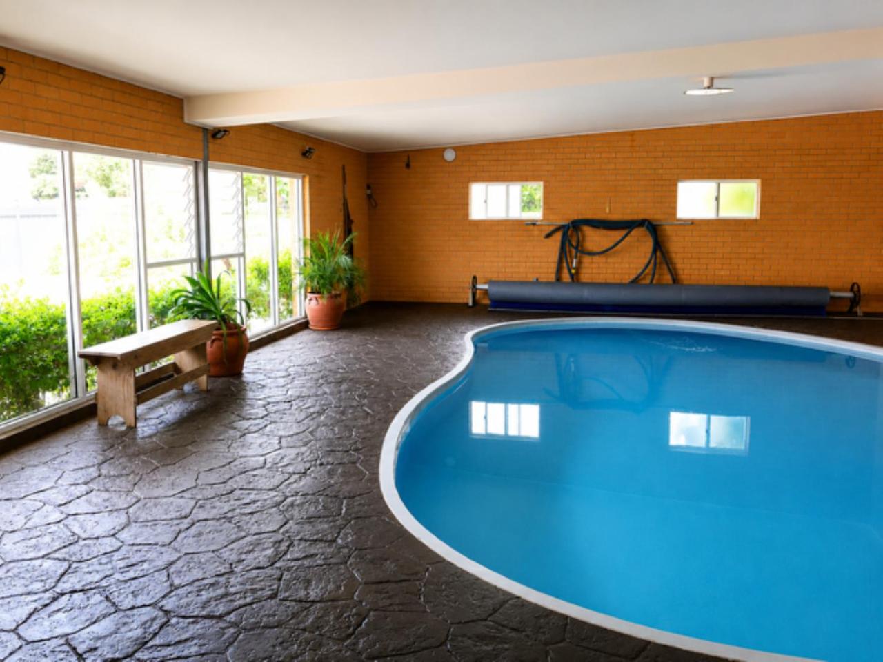 Ulladulla Harbour Motel