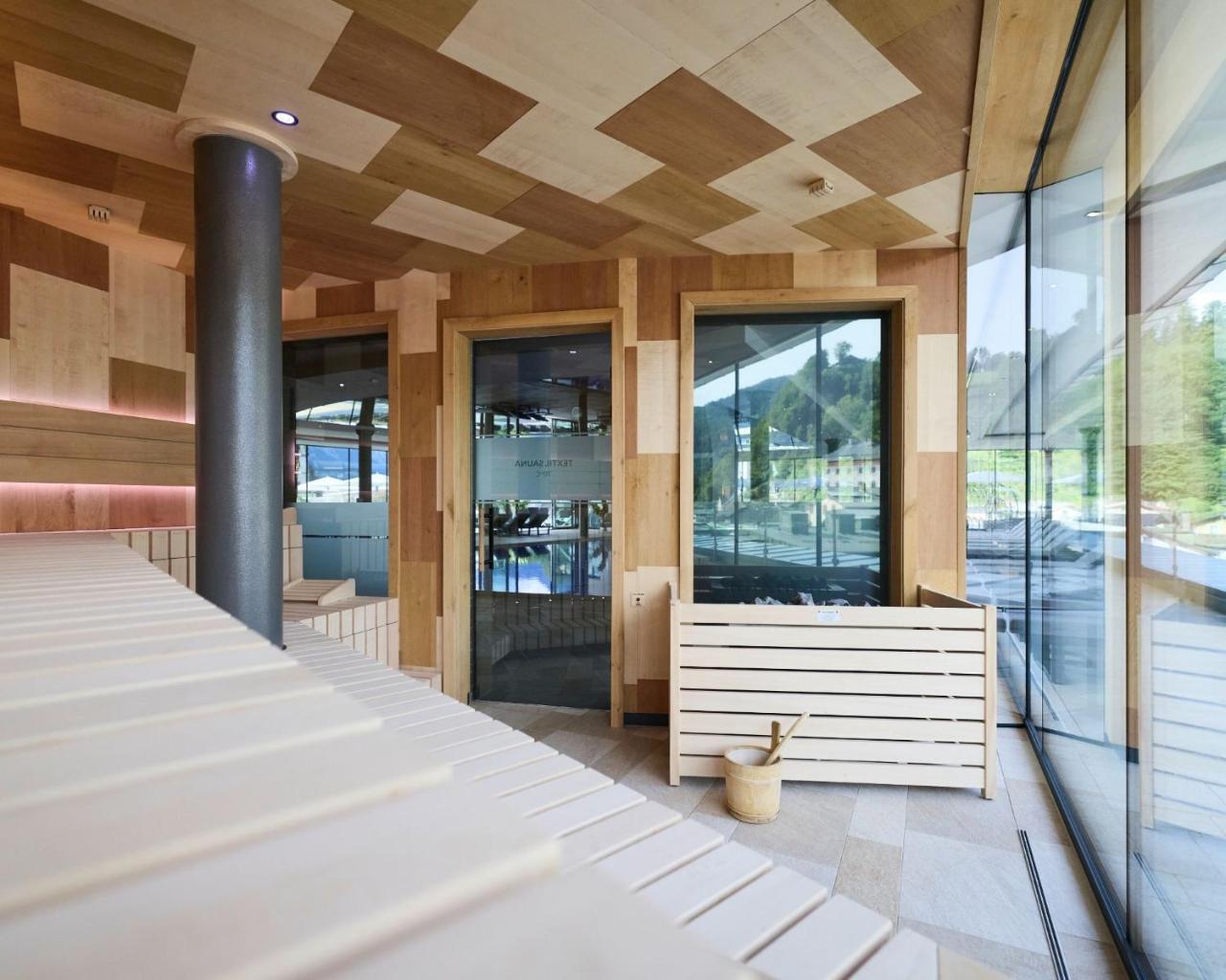 Hotel EDELWEISS Berchtesgaden Superior photo 3