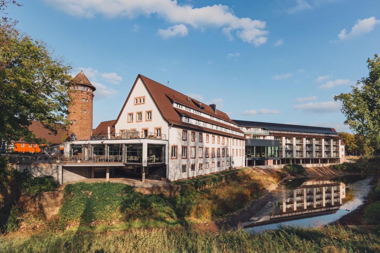 Weserhotel Schwager