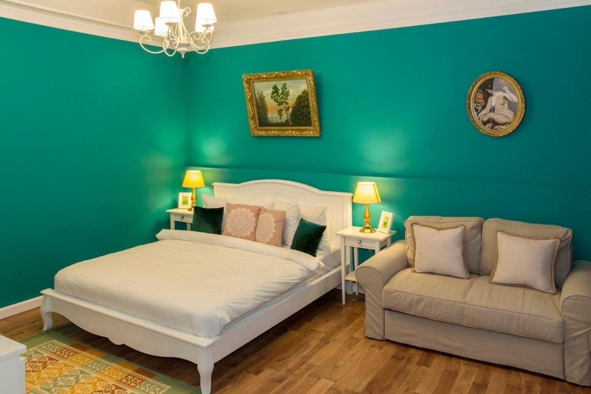 Old Town Studio by MRG Apartments photo 2