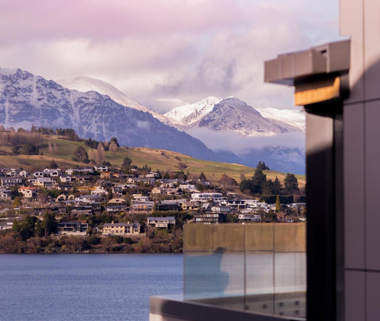 Avani Queenstown Hotel