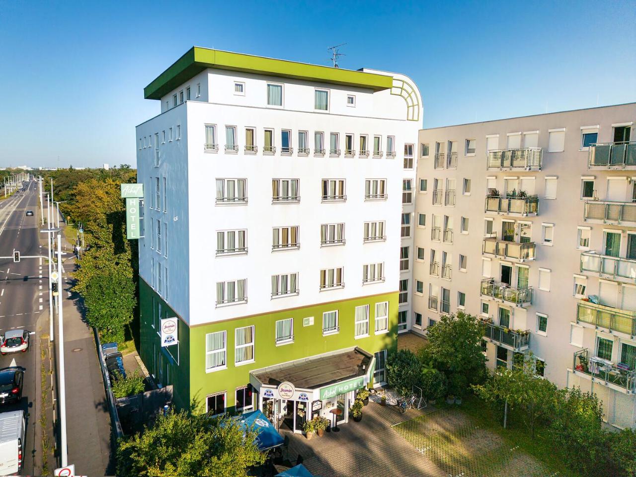 ACHAT Hotel Darmstadt Griesheim