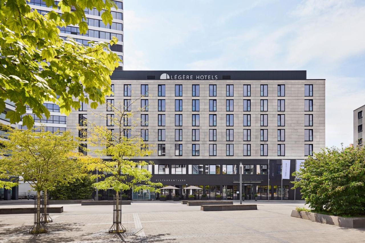 LÉGÈRE HOTEL Bielefeld