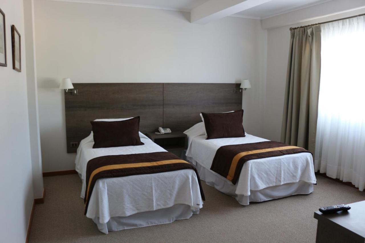 Conrado Hotel Osorno photo 2