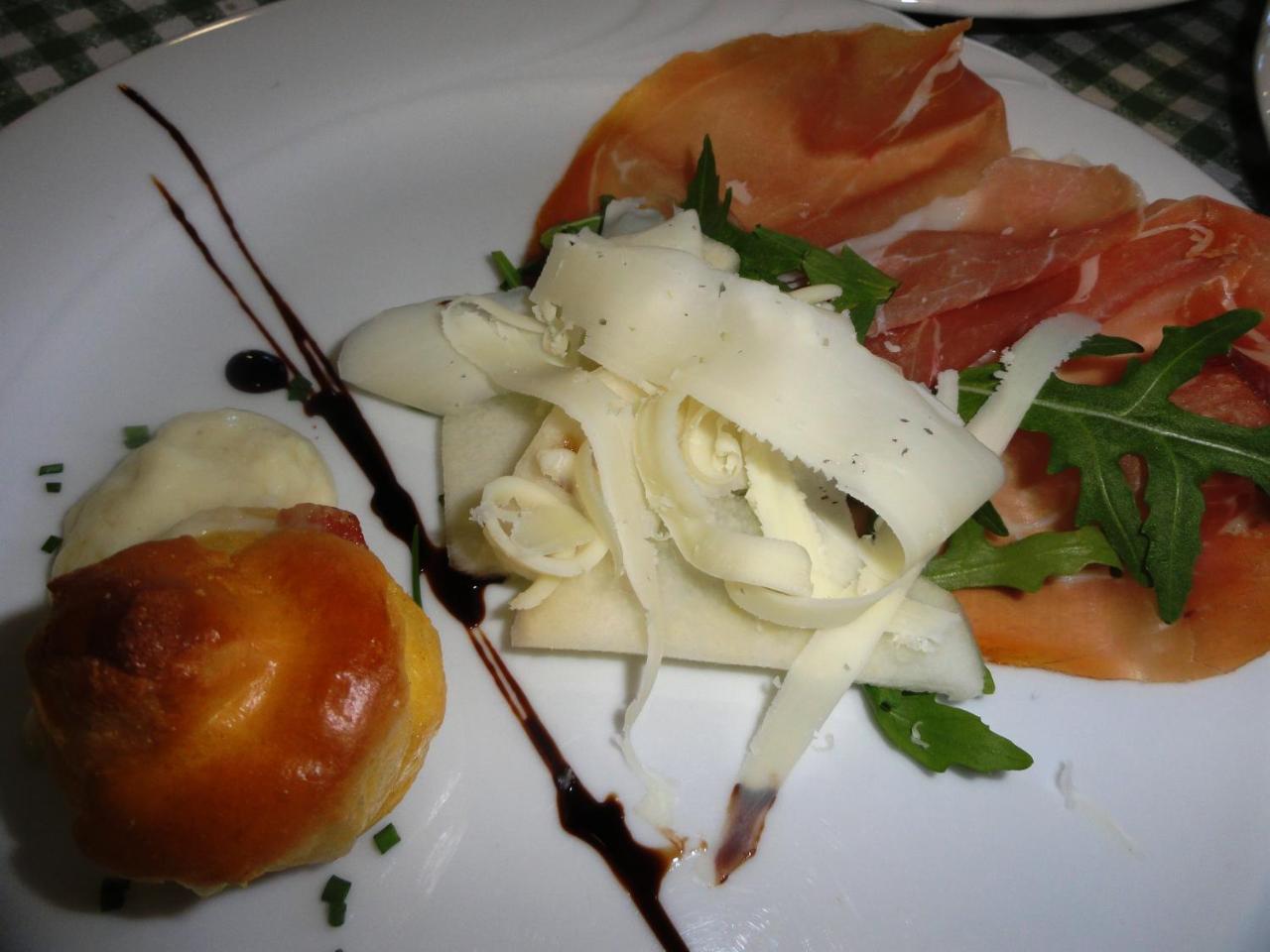 Albergo Ristorante Fratte photo 3